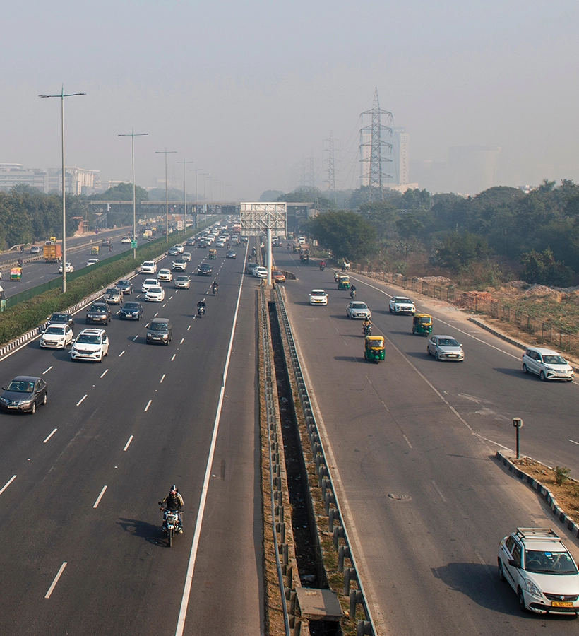 Approx. 13 Min. from National Highway 48